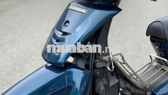 Wave a 100 đời 2004,xe zin mộc. Biển số 43.