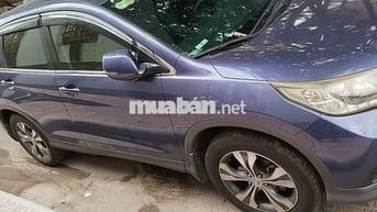Honda CR V 2014 2.4 AT