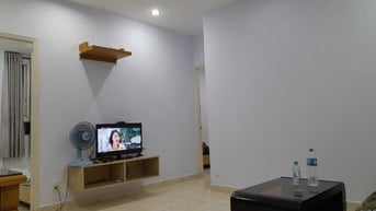 Cho thuê CH C/cư T.Đông Plaza,Trịnh Định Thảo, P.H.Thạnh,Q.T.Phú 9.5tr