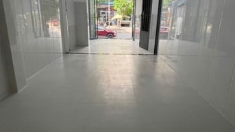 Mặt bằng mặt tiền đặng thùy trâm, 2.8×11m, gác