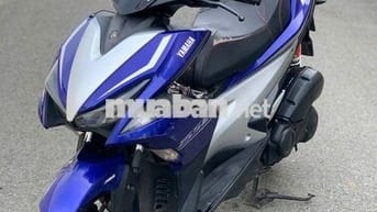 NVX 155 ABS Khóa smarkey đời 2016, Biển số 60.
