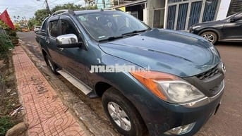 Mazda BT 50 2013 2.2L 4x4 MT - 180 km