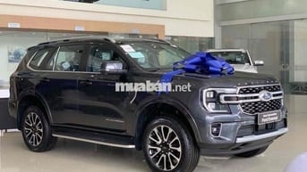 2025 Platinum 2.0L 4x4 AT Bank 80%, lãi 7,5%