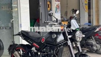 Cần bán Benelli Leoncino 500 Abs Lướt Odo:6K KM