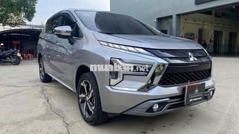 Mitsubishi Xpander Màu Xám 2023 AT Premium ODO 3v