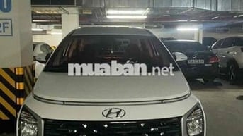 Hyundai Grand Starex Đk 3/2025 chưa đc 3000km