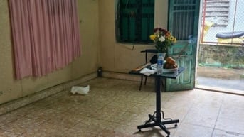 Bán nhà ngõ đường Điện Biên tp Nam Định 50m2, 1,350tỷ 