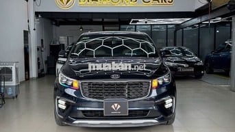 Quá Mới Kia Sedona 2020 DAT Luxury - 56000 km