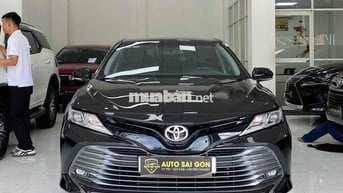 Toyota Camry 2020 2.0G - 54000 km