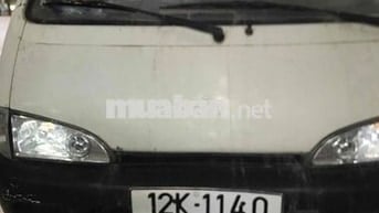 Daihatsu Citivan 2003 1.6 MT Nhập Khẩu - 18000 km