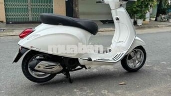 vespa 2014 biển tỉnh.máy móc bao zin êm