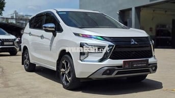 Mitsubishi Xpander 2024 Premium AT Màu Trắng