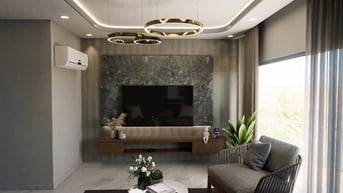 Bán nhà liền kề chợ đầu mối thủ đức, 4,6 tỷ, 57m2, 3 lầu, ô tô tận cửa