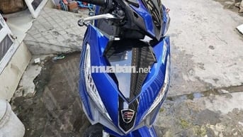 Honda Click Nhâp Thai 125c 2017 Chinh chu BS NKCT