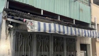 Cho thuê nhà MTNBộ 6m(XT) Khuông Việt, P.Phú Trung, Q.Tân Phú giá 15tr