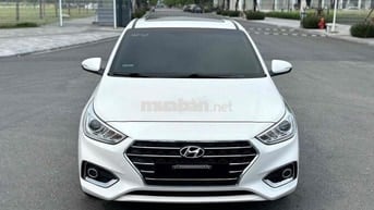 Hyundai Accent 2019 1.4 AT bản đặc biệt