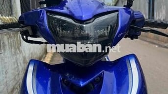 Bán Nhanh Ex 2013 xe nguyên Zin dàn ngoài còn ok