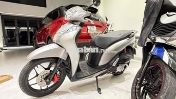 Ít sử dụng bán bớt SH Mode màu xám mờ