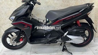 AB 125 khoá ga 2019 đen mù mới keng 43K1-470.14