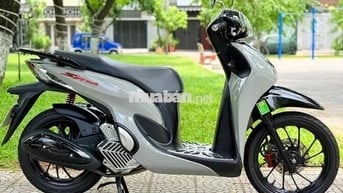 Sh mode 2021 đèn led.Nợ xấu đưa 16tr lấy xe