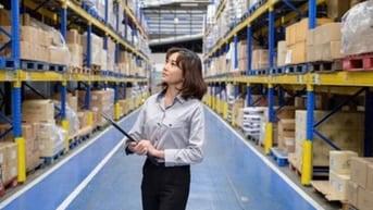 CÔNG TY CẦN TUYỂN THỦ KHO CHO SIÊU THỊ 