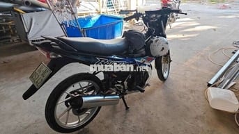 SUZUKI RAIDER 150
