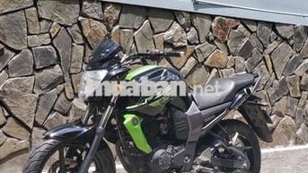 Yamaha FZ 150S BSTP xe đẹp .
