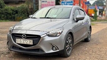 Mazda 2 2016  1.5 AT Sedan - 10000 km