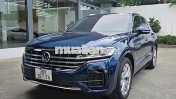 Volkswagen Touareg 2023 Luxury - 59000 km