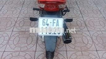 Xe chính chủ cần bán gấp