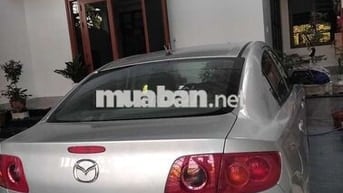 Bán xe 2004 - 17000 km