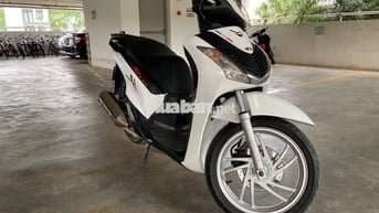 SH150VN độ dàn áo Ý xịn xò - Xe đi cá nhân giữ kỹ