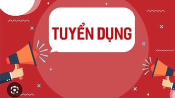 Cửa hàng q6 đang cần người làm gấp( có CCCD nhận liền)