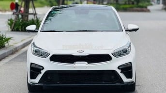 Kia cerato 2020 1.6 luxury tên tư nhân