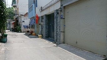 HXH TÂN KỲ TÂN QUÝ, GẦN AEON MALL, 60M2 CHỈ NHỈNH 4 TỶ
