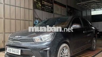 Kia Soluto 2021 - 17000 km