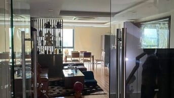 Bán nhà liền kề Mậu Lương Hà Đông 60m2 x 7 tầng - 19,9 tỷ