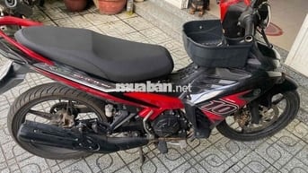 bán exciter 135 62zz bstp ( đang đứng UQ lần 2)