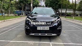 Peugeot 3008 2018 1.6L Turbo - 44000 km