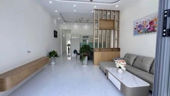 Giảm giá cực sốc nhà đường Nguyễn Thái Bình, Tân Bình, giá 1tỷ620