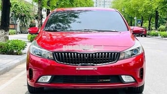 Kia cerato 2018 1.6 AT tên tư nhân