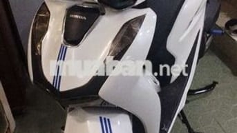 Shvn125 2024 CBS xe nhà chạy, bstp chính chủ!