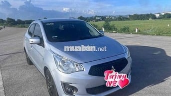 Mitsubishi Attrage 2019 1.2L AT Eco - 85123 km