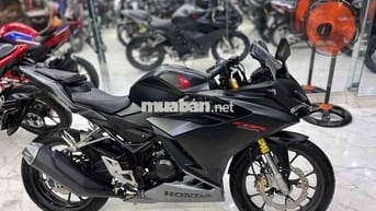 CBR 150r ABS 2022 Đen nhám