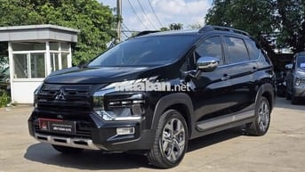 Mitsubishi Xpander Cross 2024 1.5L AT Màu Đen