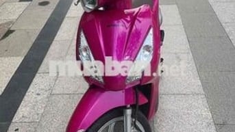 Honda vission 2020 Hồng-Nâu, smarkey.BS tỉnh.