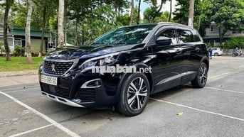 Peugeot 5008 2018 1.6L Turbo - 44000 km