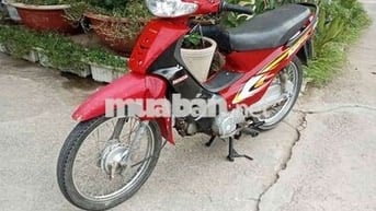 Wave A Hàn Máy Cực Êm Khoẻ Gtdd Cavet Hợp Lệ