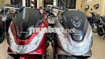 PCX biển số 43 chính chủ sử dụng nguyên rin