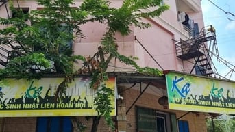 Chính chủ bán nhà 3 tầng 2 mặt tiền Hoàn Sơn Tiên Du Bắc Ninh